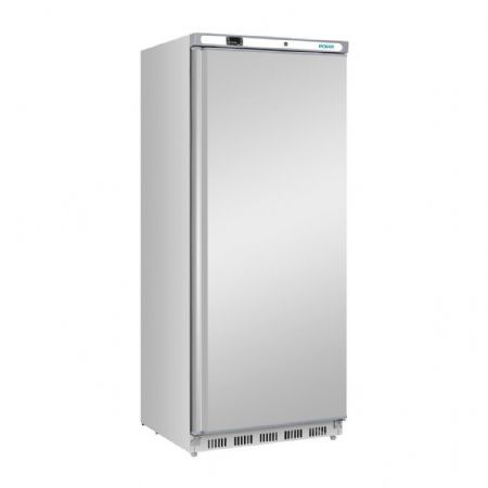 Armoire réfrigérateur positive professionnelle 600 L inox classe A - Polar - PC006
