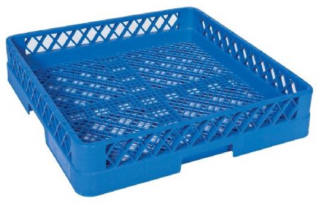 Panier pour couverts 500 x 500 mm - Sofraca - PC50