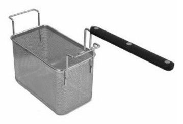 SOFRACHEF - Panier pour cuiseur à pâtes version à poser - Sofraca - PCP