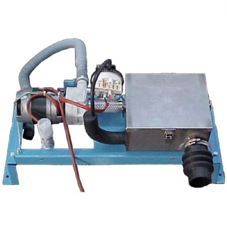 Pompe de d�charge pour lave-linge