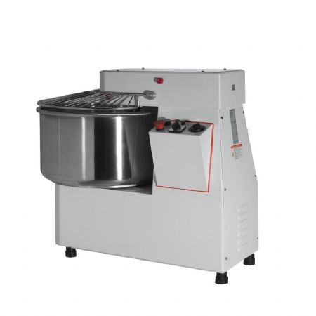 Ptrin professionnel triphas avec cuve et tte fixes 1 vitesse - 53L