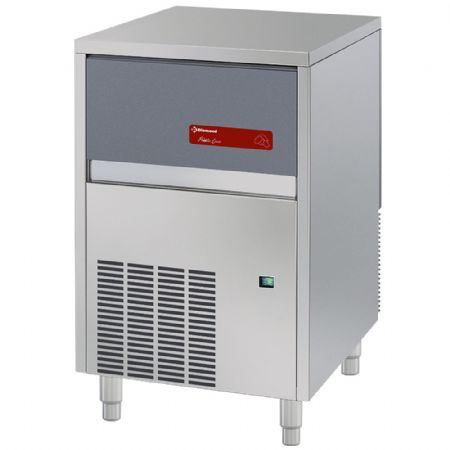 Machine à Glaçons PRO glace PEBBLE ICE 90 kg avec réserve 20 kg - Diamond - PEB90/20W
