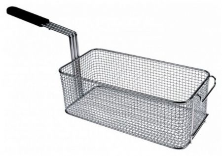 SOFRACHEF - Panier pour friteuse électrique - Sofraca - PFE18
