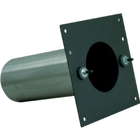 Kit de fixation du brleur (carottage 150 mm de diametre)