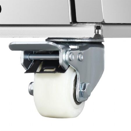 Vitrine rfrigre self service srie g 220 litres de 2  10C classe C