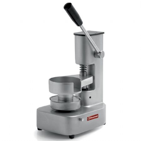 Presse Hamburgers manuel diamètre cylindre 100 mm - Diamond - PHM-100 Presse Hamburgers manuel diamètre cylindre 100 mm - Diamond - PHM-100