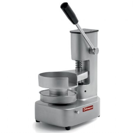 Presse Hamburgers manuel cylindre 130 mm - Diamond - PHM-130B Presse Hamburgers manuel cylindre 130 mm - Diamond - PHM-130B