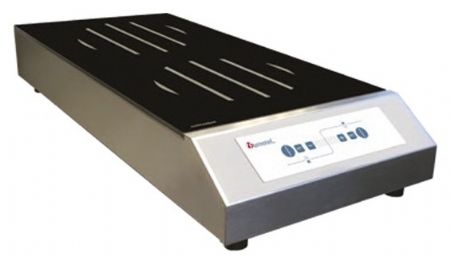 Plaque à induction professionnelle 2 zones de cuisson 3500 W - Furnotel - PIA2 Plaque à induction professionnelle 2 zones de cuisson 3500 W - Furnotel - PIA2
