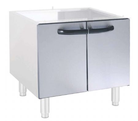 Porte JUS pour soubassement