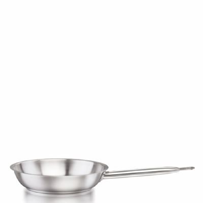 Pole inox diametre 320 mm - 4,8L