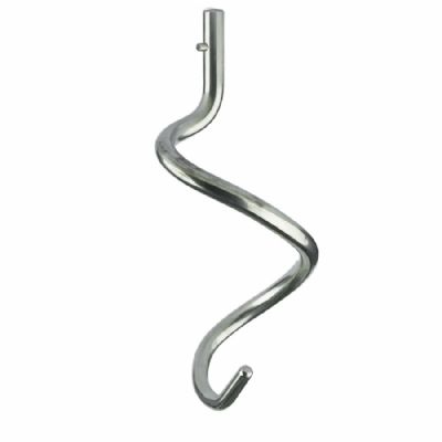 Batteur planétaire 30L triphasé avec vitesses variables