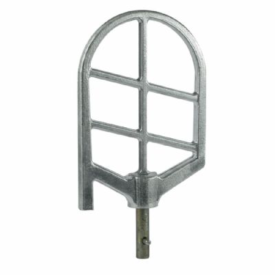 Batteur planétaire 30L triphasé avec vitesses variables