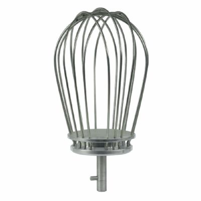 Batteur planétaire 30L triphasé avec vitesses variables