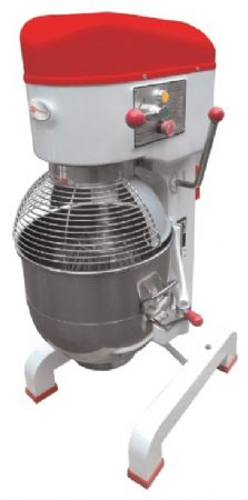Batteur 3 vitesses capacité de pâte 9 kg - Pizza Group - PL40