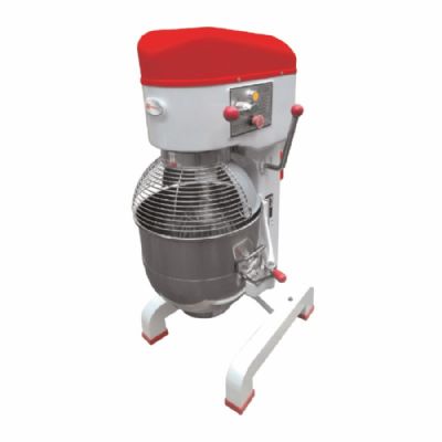 Pétrin pizza 3 vitesses cuve fixe volume 40 L capacité pâte 9 kg Pétrin pizza 3 vitesses cuve fixe volume 40 L capacité pâte 9 kg