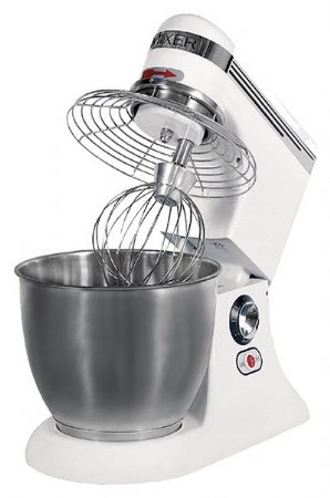Batteur 3 vitesses capacité de pâte 0,5 kg - Pizza Group - PL7