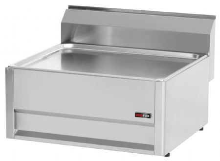 Éléments plan de travail - Redfox - PP 60 L