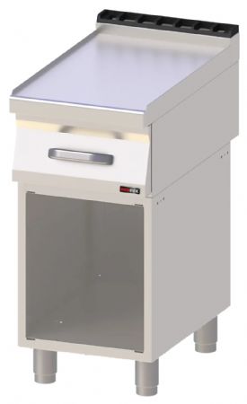 Eléments neutre ligne de cuisson - Redfox - PP 70/40