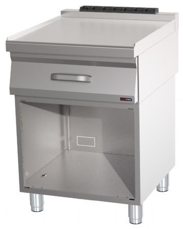 Eléments neutre ligne de cuisson sur placard - Redfox - PP 70/60