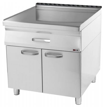Eléments neutre ligne de cuisson - Redfox - PP 90/80 D