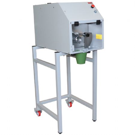 Portionneuse 2400/800 pcs/h de 50/300gr pitement et entonnoir