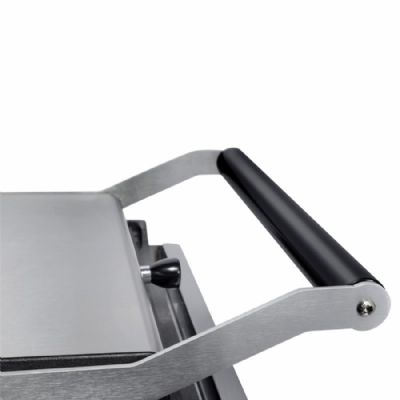 Grill panini simple petit modle Plaques rainures