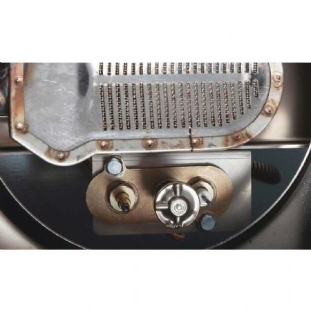 Fourneau profondeur 900 Gaz 14 kW - Hr Fainca - PR9008E