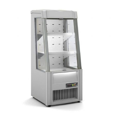 Vitrine promotionnelle