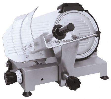 Trancheuse à jambon professionnelle à courroie Diamètre 250 mm - Furnotel - PRO250