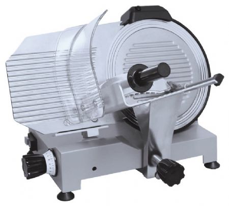 Trancheuse à jambon professionnelle à courroie diamètre 300 mm - Furnotel - PRO300XL