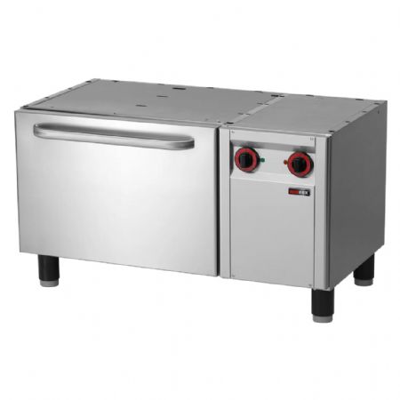 Four électrique convection à air GN 1/1 - monophasé