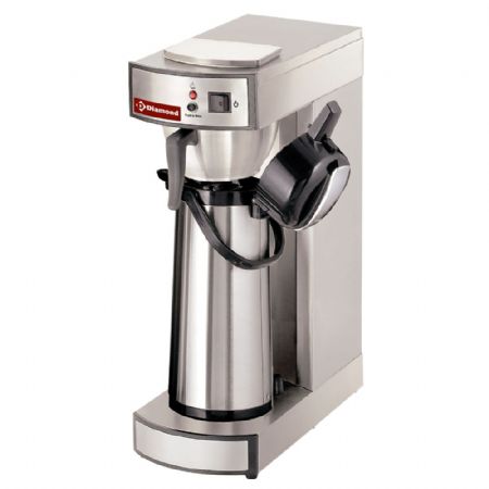 Percolateur pro automatique 1 sortie - thermos de 2,2L