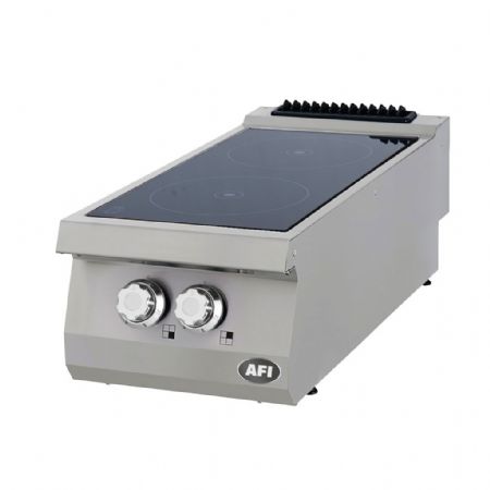Fourneau profondeur 900 Triphasé 6 kW - Afi-Collin-Lucy - PVINF9AP40 Fourneau profondeur 900 Triphasé 6 kW - Afi-Collin-Lucy - PVINF9AP40