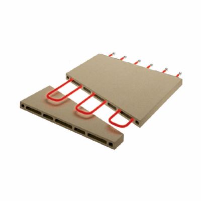 Four � pizza �lectrique 1 sole 9 pizzas diam�tre 30 � 34 mm puissance 13.32 kW