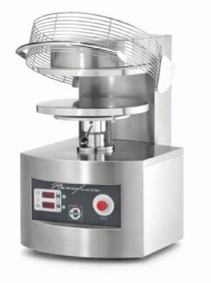 Formeuse à pizza 45cm sans bord - 560x710x860