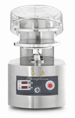 Formeuse à pizza 45cm sans bord - 560x710x860