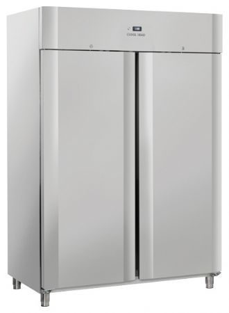 Armoire réfrigérée négative 1255 L - Coolhead - QN 12 Armoire réfrigérée négative 1255 L - Coolhead - QN 12