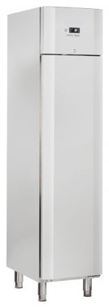 Armoire réfrigérée négative 1 porte pleine 235 L - Coolhead - QN 3 Armoire réfrigérée négative 1 porte pleine 235 L - Coolhead - QN 3