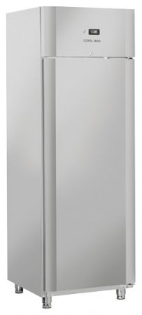 Armoire réfrigérée négative 1 porte pleine 451 L - Coolhead - QN 4 Armoire réfrigérée négative 1 porte pleine 451 L - Coolhead - QN 4