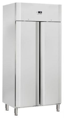 Armoire négative professionnelle inox 1 porte 500 L - Coolhead - QN 58