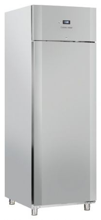 Armoire réfrigérée négative 1 porte pleine 546 L - Coolhead - QN 6 Armoire réfrigérée négative 1 porte pleine 546 L - Coolhead - QN 6