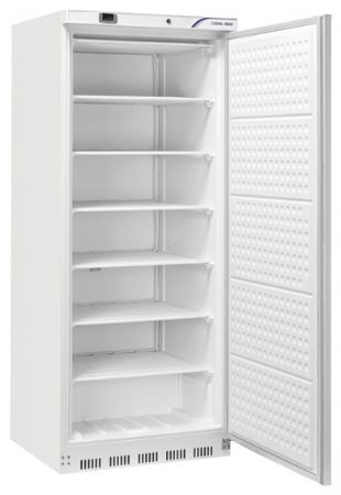 Armoire réfrigérée négative 1 porte pleine 600 L - Coolhead - QN 600 Armoire réfrigérée négative 1 porte pleine 600 L - Coolhead - QN 600
