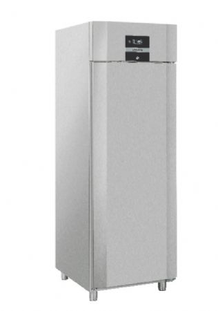 Conglateur vertical 1 porte pleine -18 / -22 C - 550L