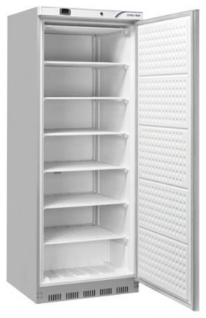 Armoire réfrigérée négative 1 porte pleine 400 L - Coolhead - QNX 400 Armoire réfrigérée négative 1 porte pleine 400 L - Coolhead - QNX 400