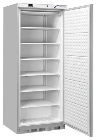 Armoire réfrigérée négative 1 porte pleine 600 L - Coolhead - QNX 600 Armoire réfrigérée négative 1 porte pleine 600 L - Coolhead - QNX 600