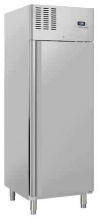 Armoire pâtissière négative 10 niveaux 600x400 -18/-22°C - Coolhead - QPN 740