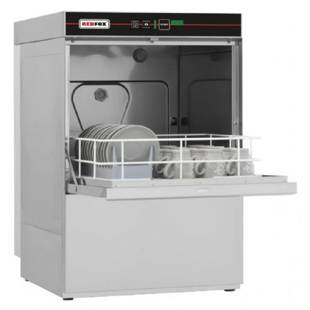 Lave-vaisselle façade avant simple cloison - alimentation monophasé