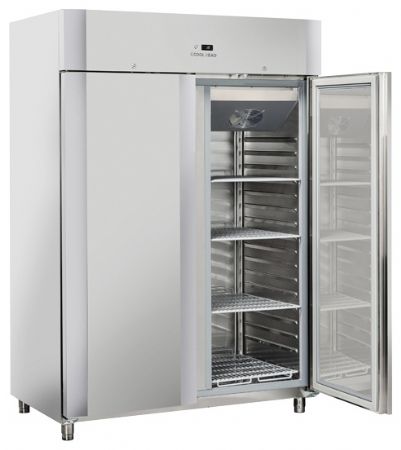 Armoire réfrigérée positive 1255 L - Coolhead - QR 12 Armoire réfrigérée positive 1255 L - Coolhead - QR 12