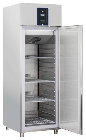 Armoire réfrigérée positive 1 porte pleine 546 L classe A - Coolhead - QR 6-5A Armoire réfrigérée positive 1 porte pleine 546 L classe A - Coolhead - QR 6-5A