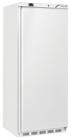 Armoire réfrigérée positive 1 porte pleine 600 L - Coolhead - QR 600